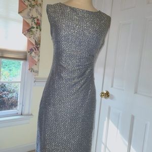 Donna Morgan cocktail dress